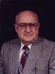 Dr. Charles Withers